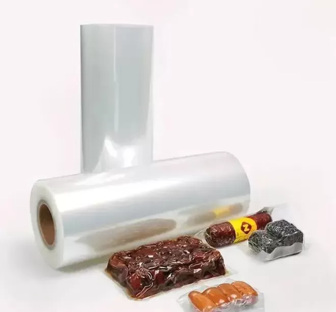 Why can PLA packaging materials stand out