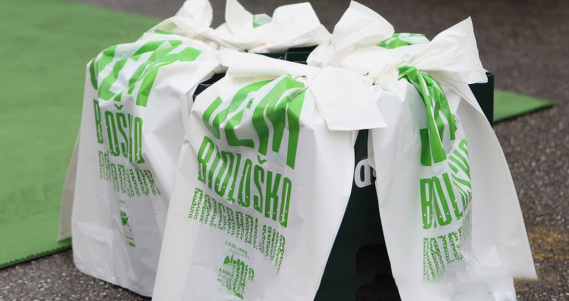 PLA packing material (1)