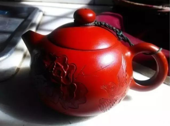 clay teapot (3)