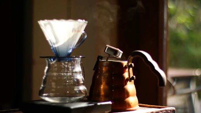 Coffee Filter Paper
