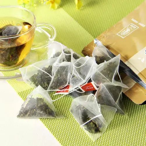 filter paper tea bag