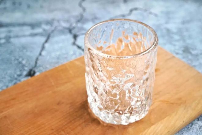 Appreciation of Beautiful Glass Teacups