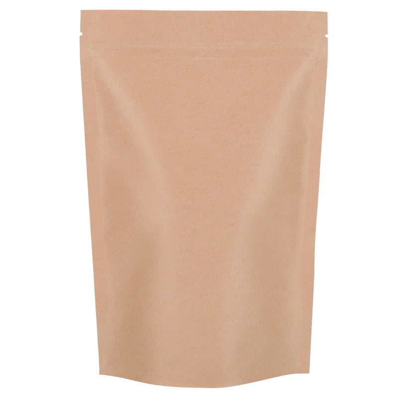 Biodegradable Garbage Tobacco Cigar Ziplock Stand up