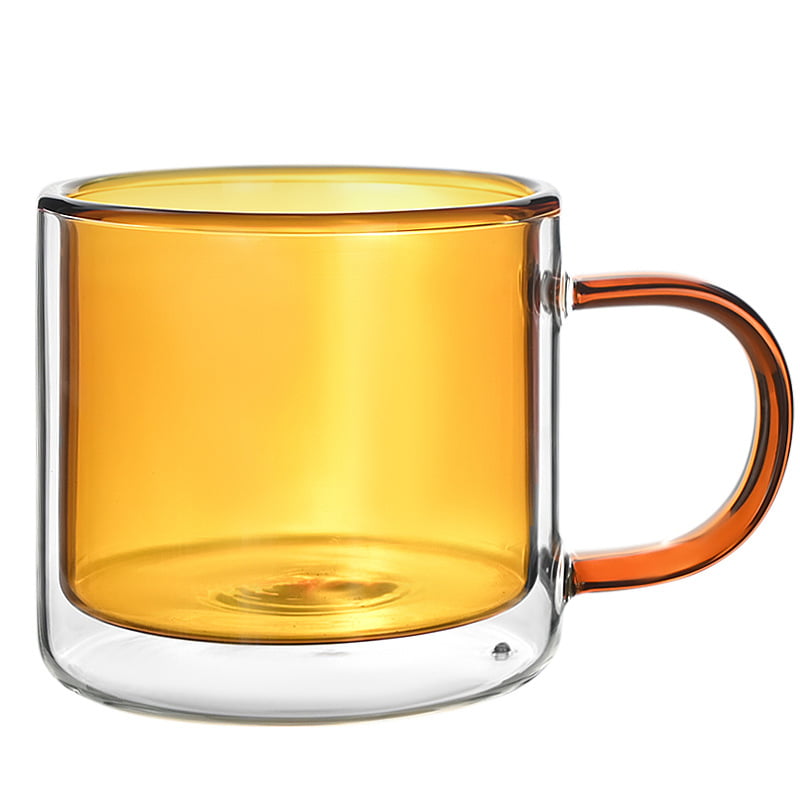 OEM China Tea Pot – Nordic Glass Cup GTC-300– Jiayi detail pictures